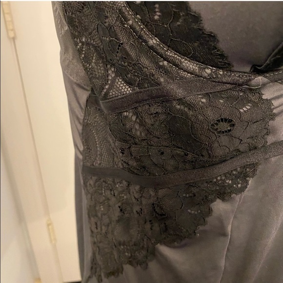 Torrid Curves Size 3 body con chemise - Picture 6 of 10